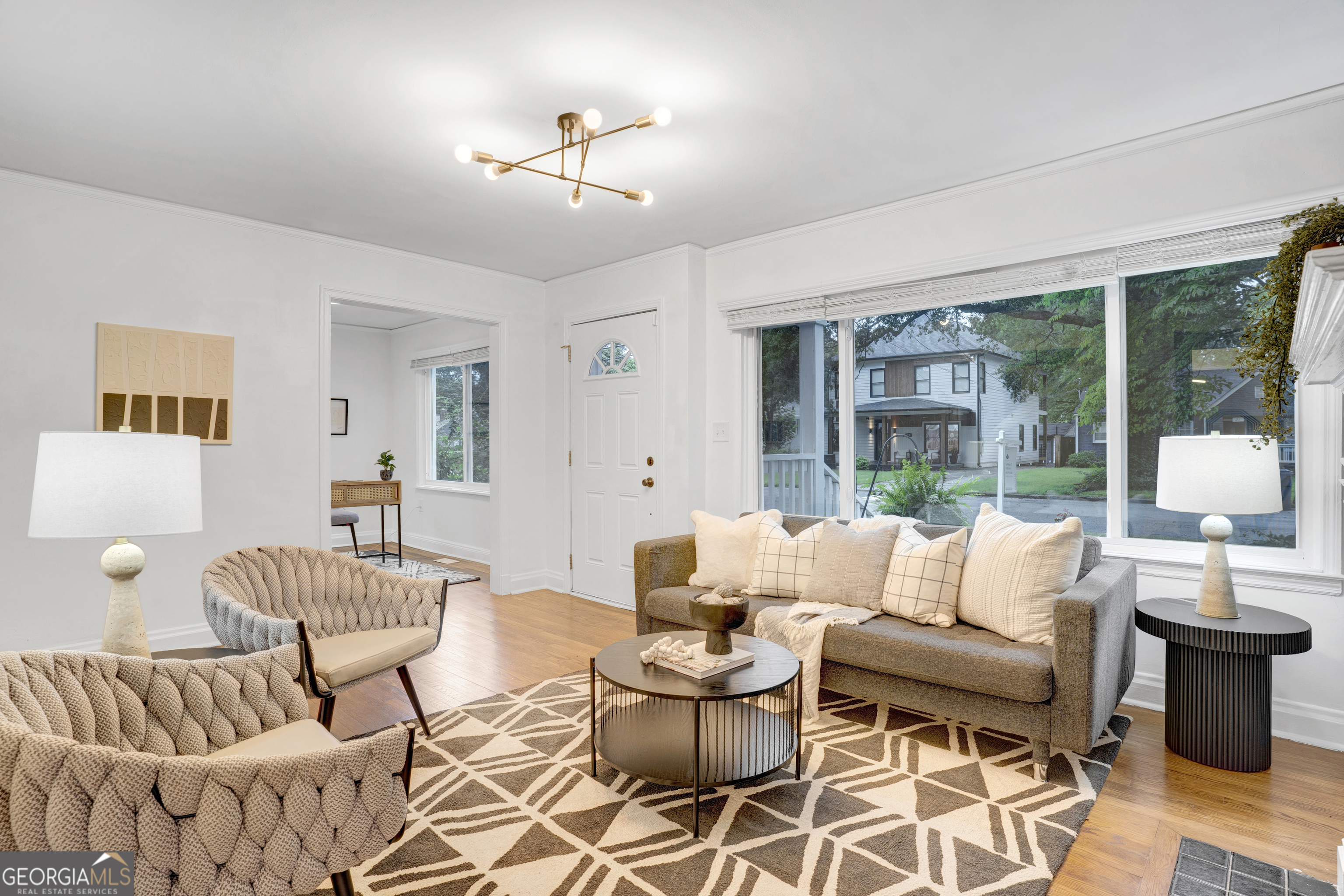 22 Vinson DR SE