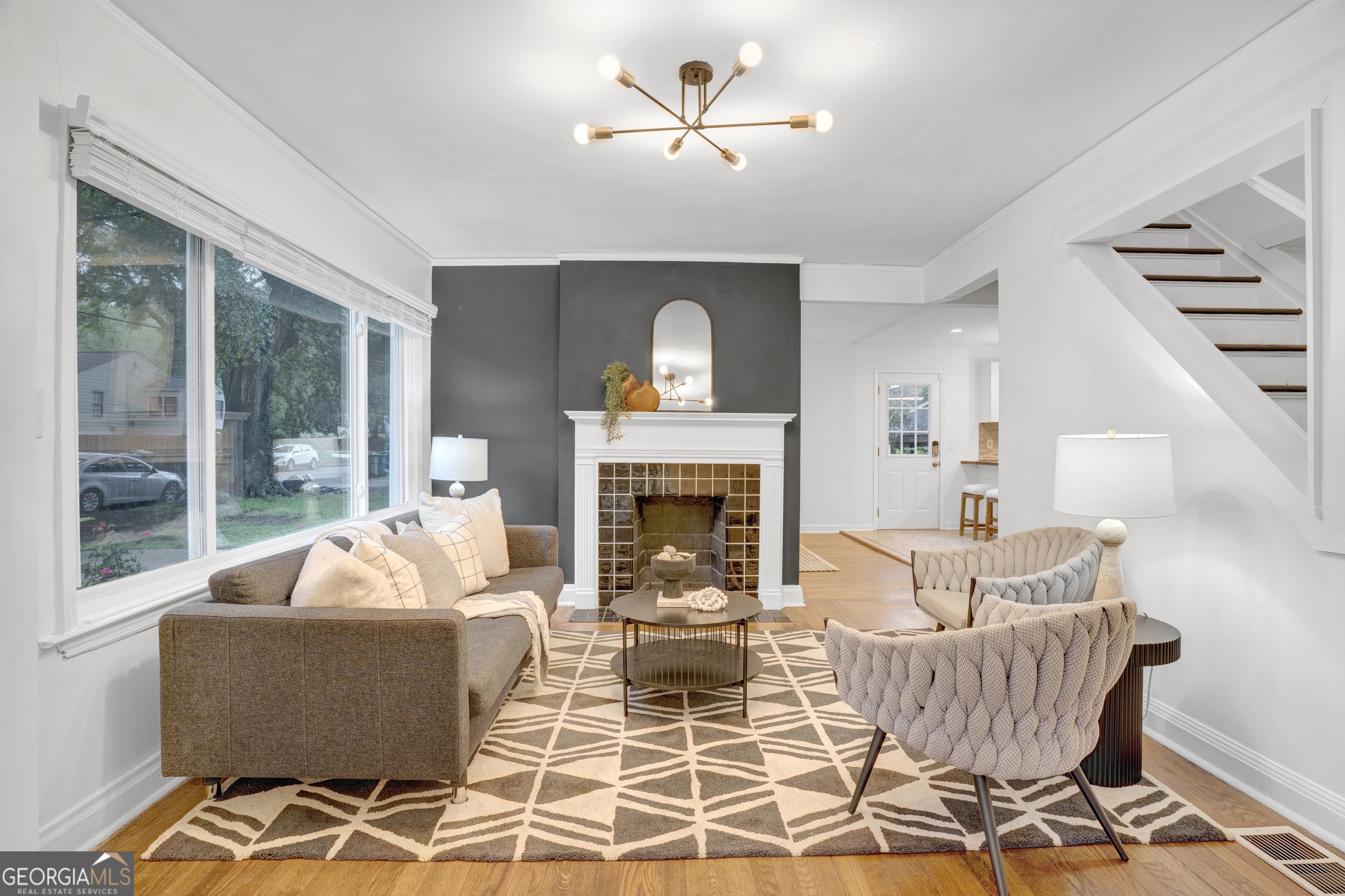22 Vinson DR SE