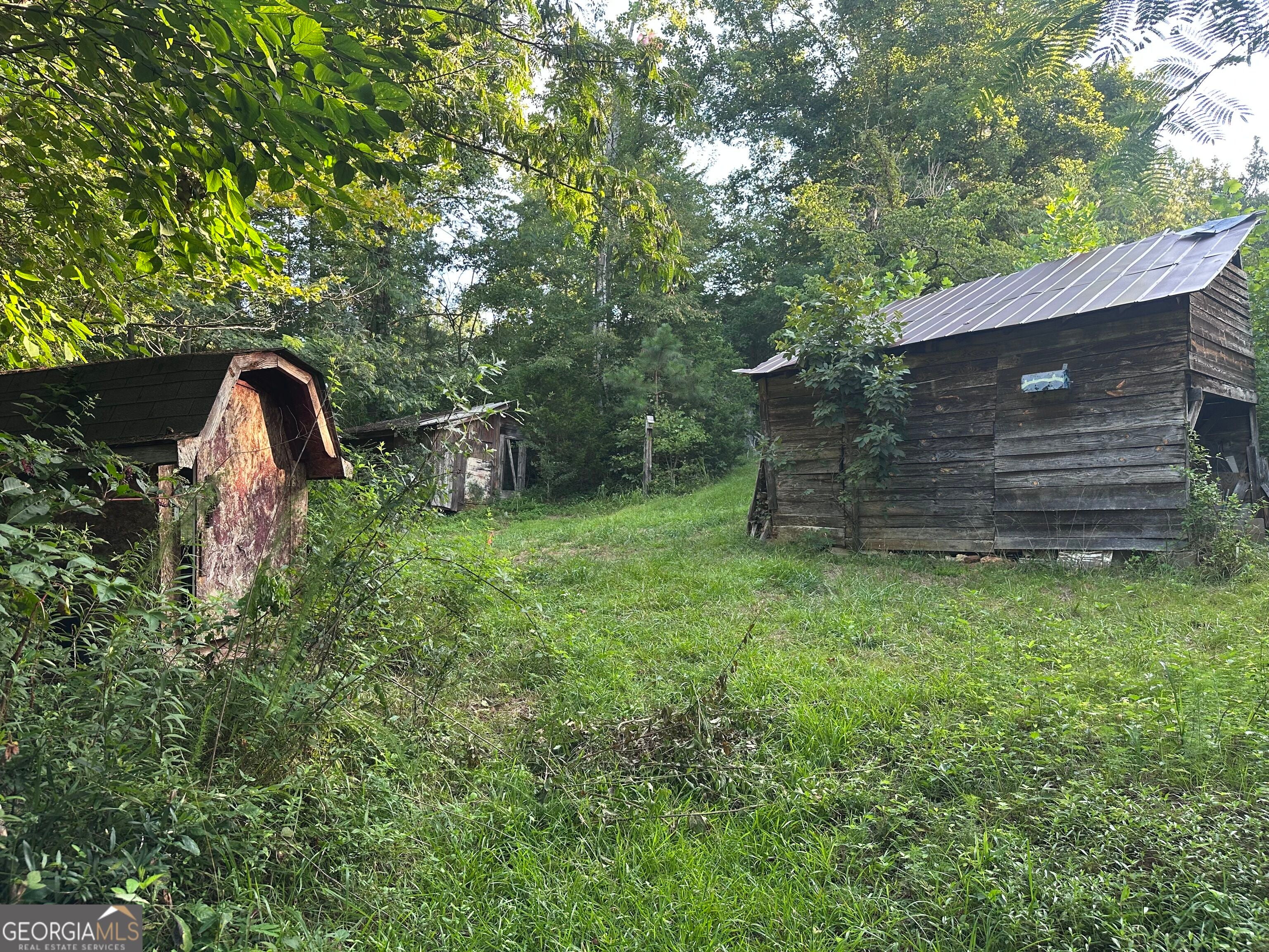 1069 Harbert Valley RD