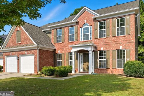 3153 Daleview WAY SW Atlanta GA 30331