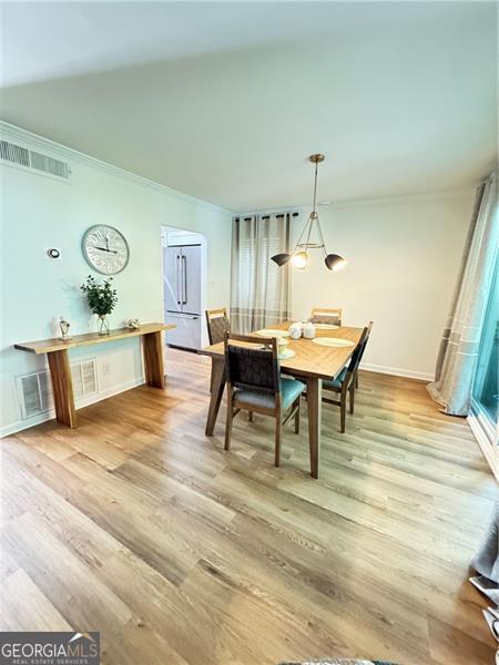 Sandpiper - Residential Lease
