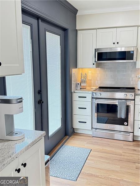 Sandpiper - Residential Lease
