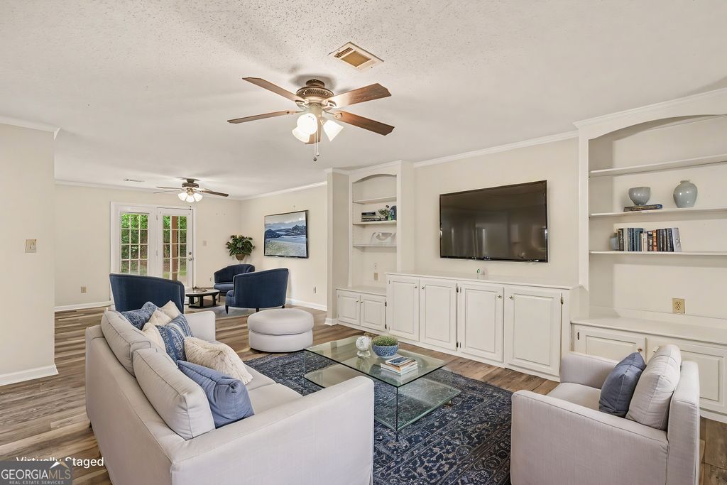 Photo of 4028 Stillwater Drive, Duluth, GA 30096 (MLS # 10730369)