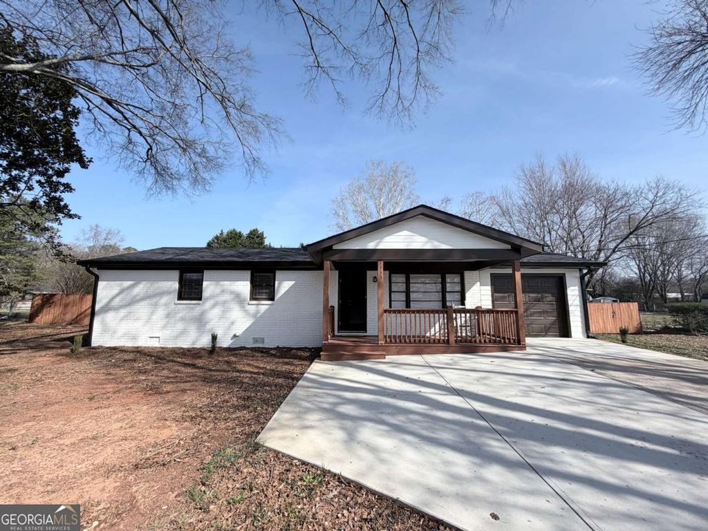 Photo of 1135 casteel Rd, Powder Springs, GA 30127 (MLS # 10696286)