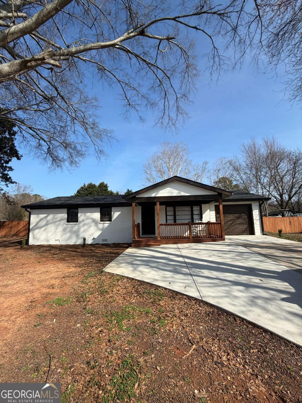 Photo of 1135 casteel Rd, Powder Springs, GA 30127 (MLS # 10696286)