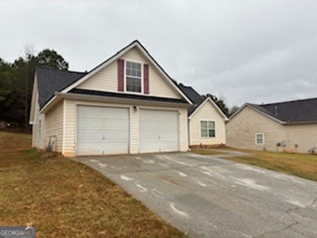 Photo of 40 Oak Terrace Drive, Covington, GA 30016 (MLS # 10663267)