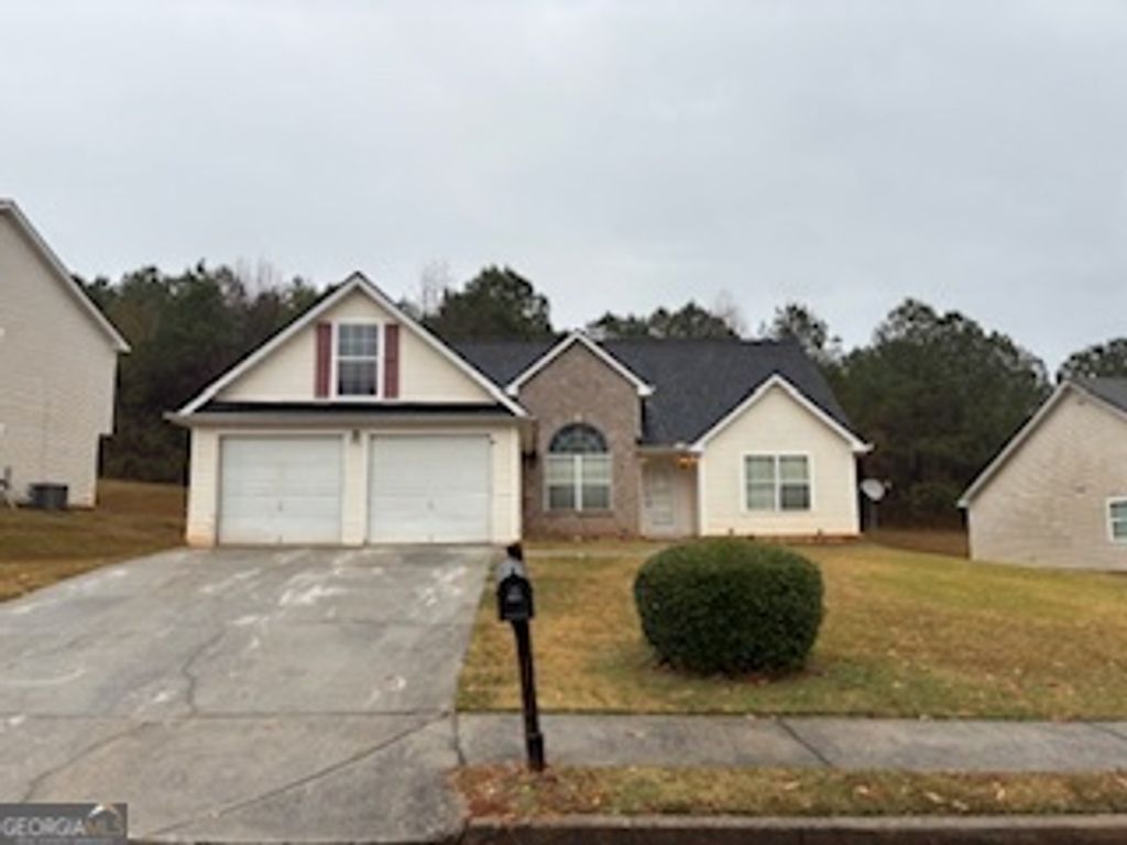 Photo of 40 Oak Terrace Drive, Covington, GA 30016 (MLS # 10663267)