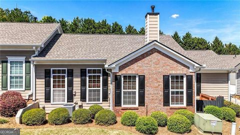 774 Camry CIR Dallas GA 30157