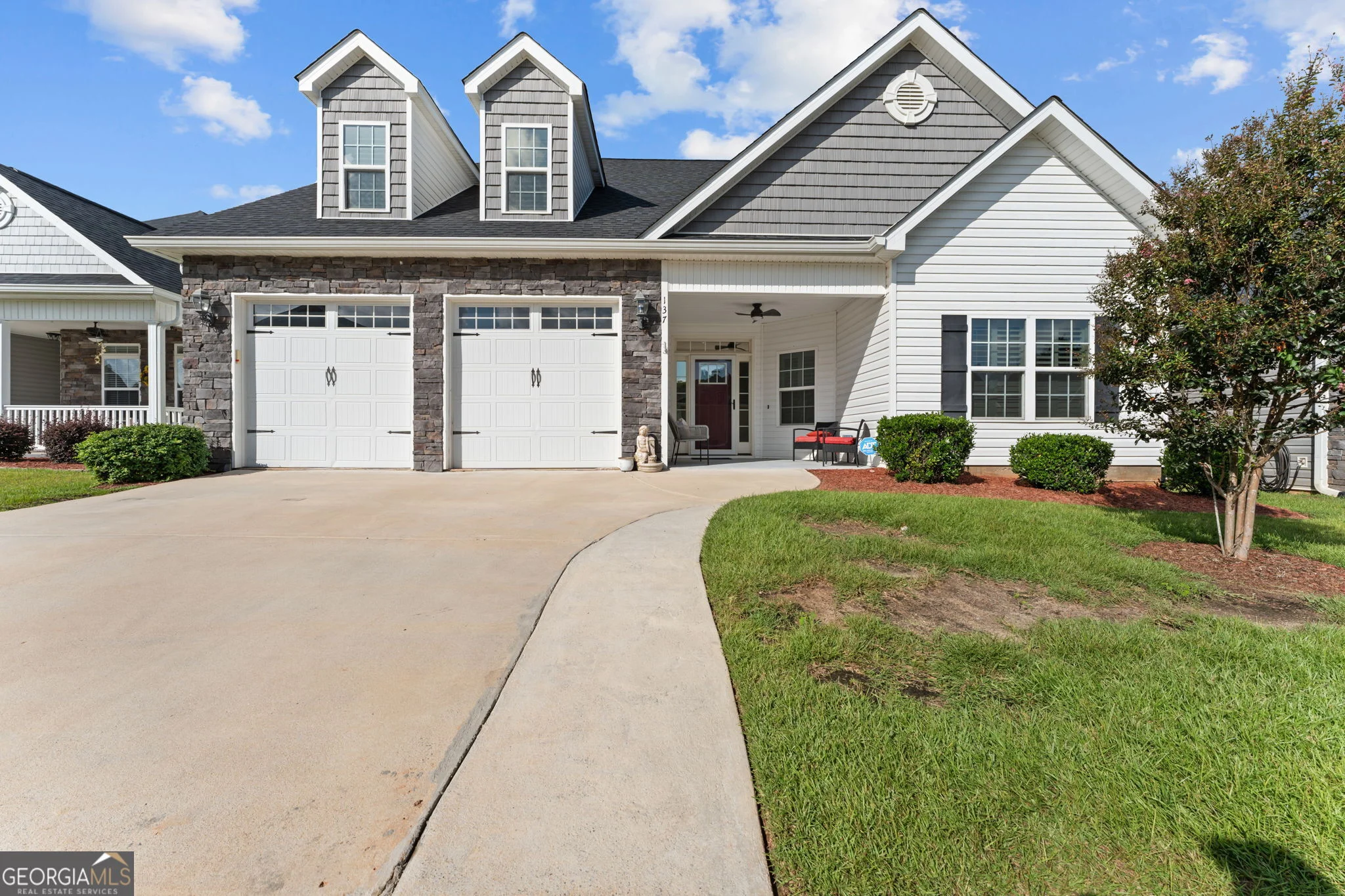 137 Shady Oak Drive, Perry, GA, 31069