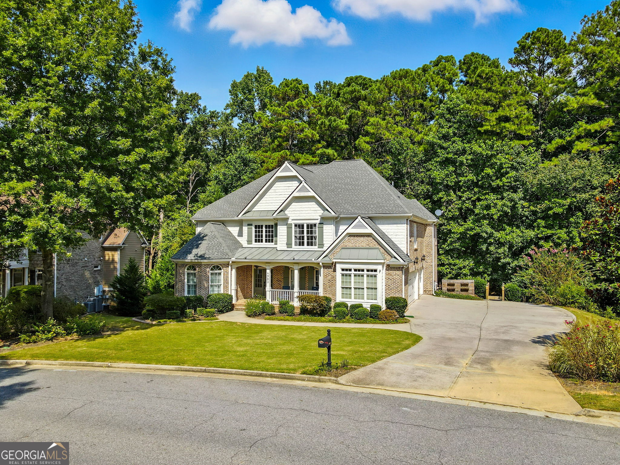 4983 Millwood DR