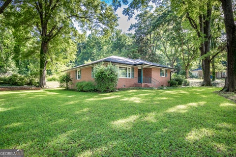 Photo of 2517 Callier Springs Road SE, Rome, GA 30161 (MLS # 10808450)