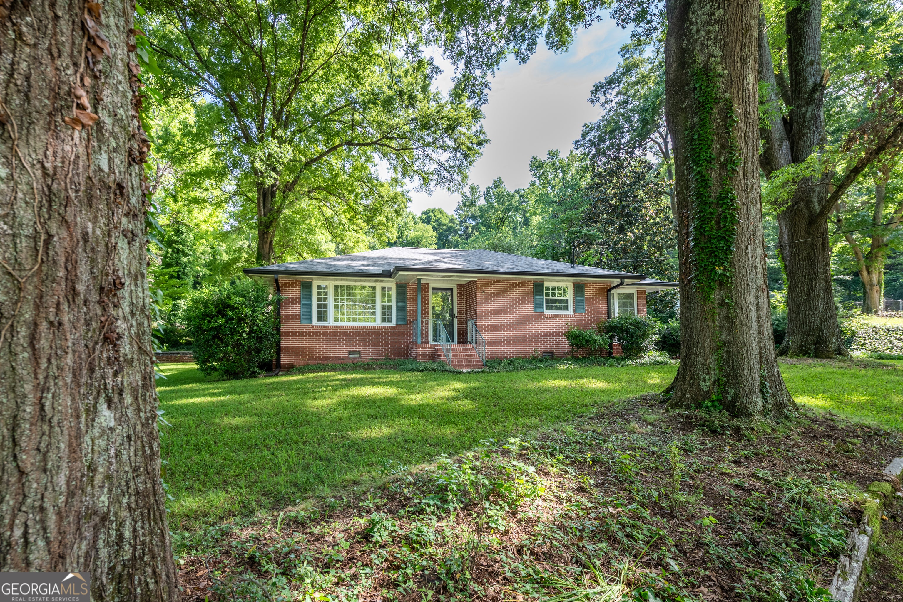 2517 Callier Springs RD SE