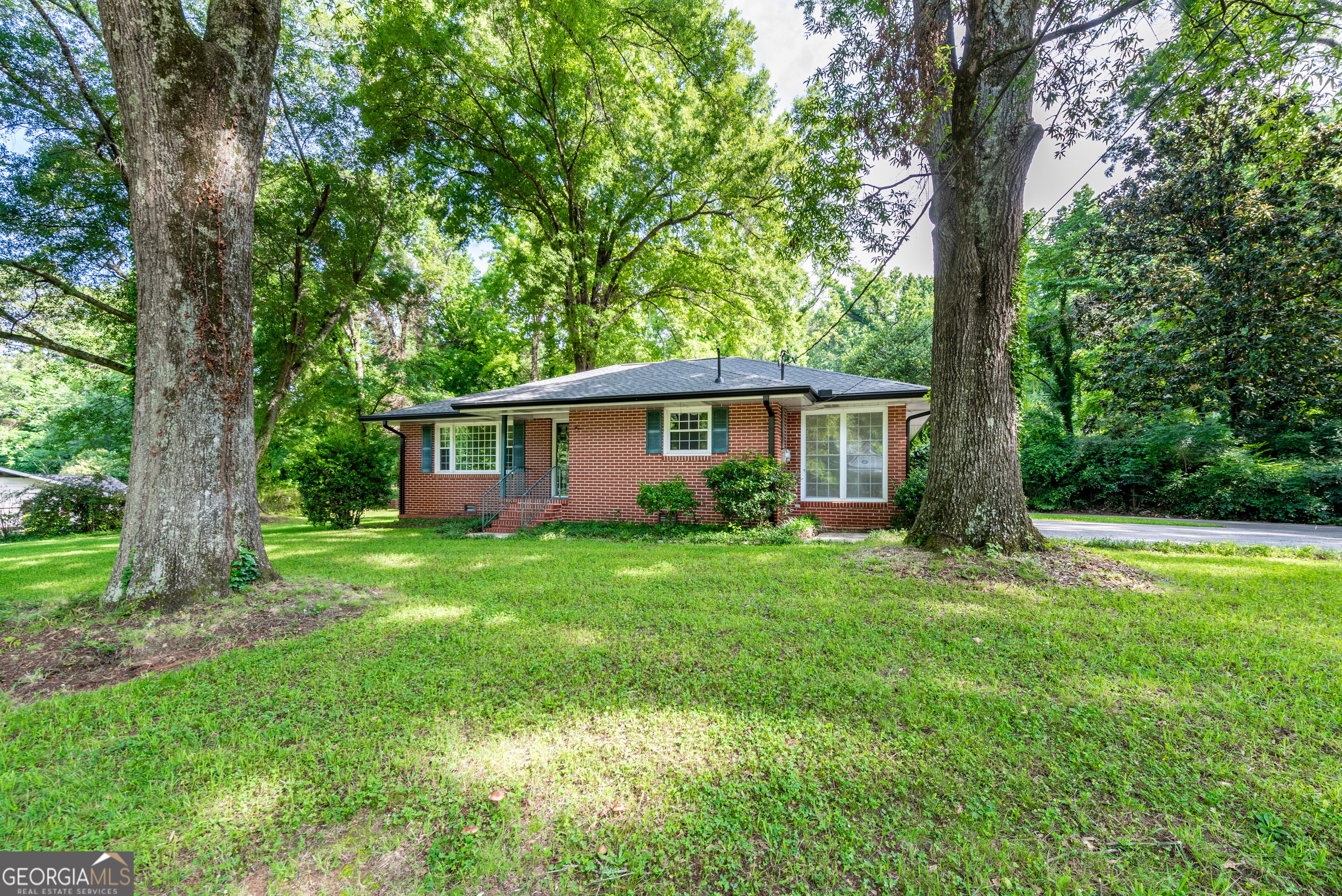 2517 Callier Springs RD SE