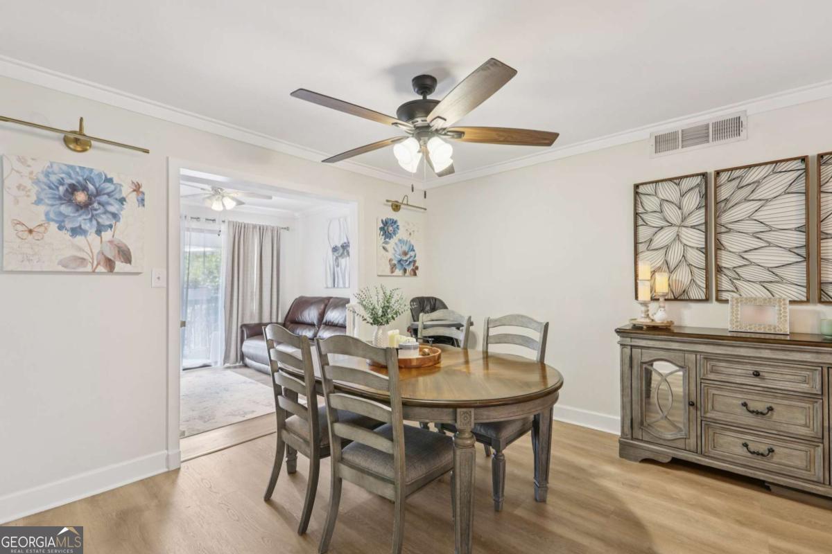 812 River Mill CIR