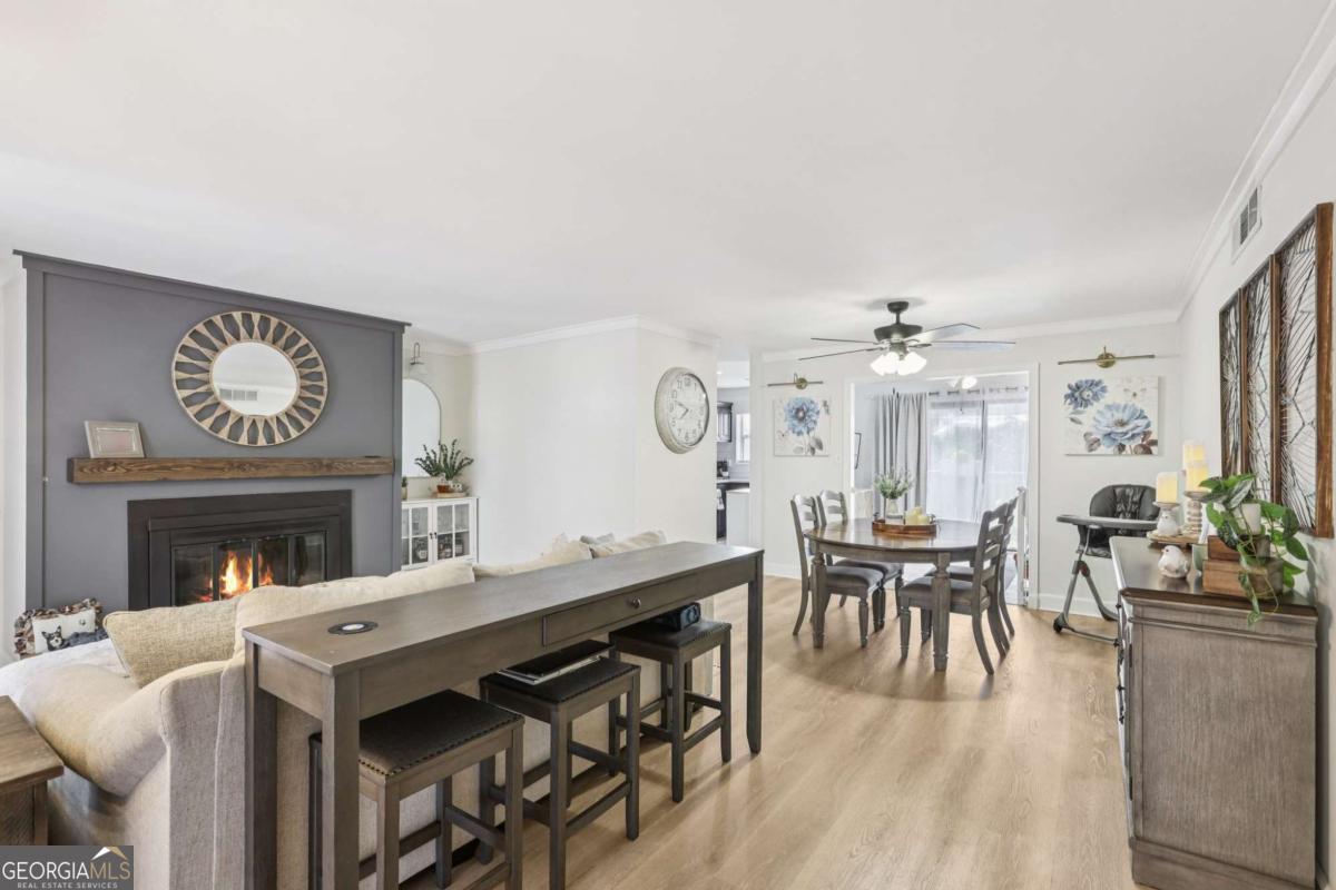 812 River Mill CIR