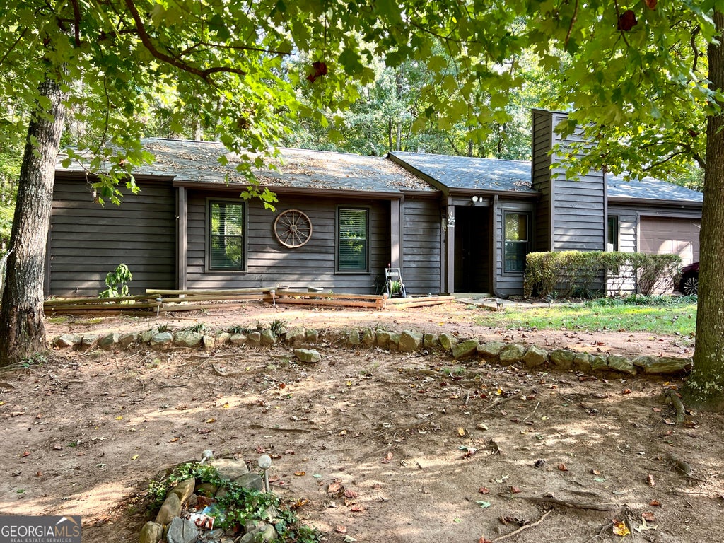 Photo of 180 Partridge Lane, Athens, GA 30606 (MLS # 10849868)
