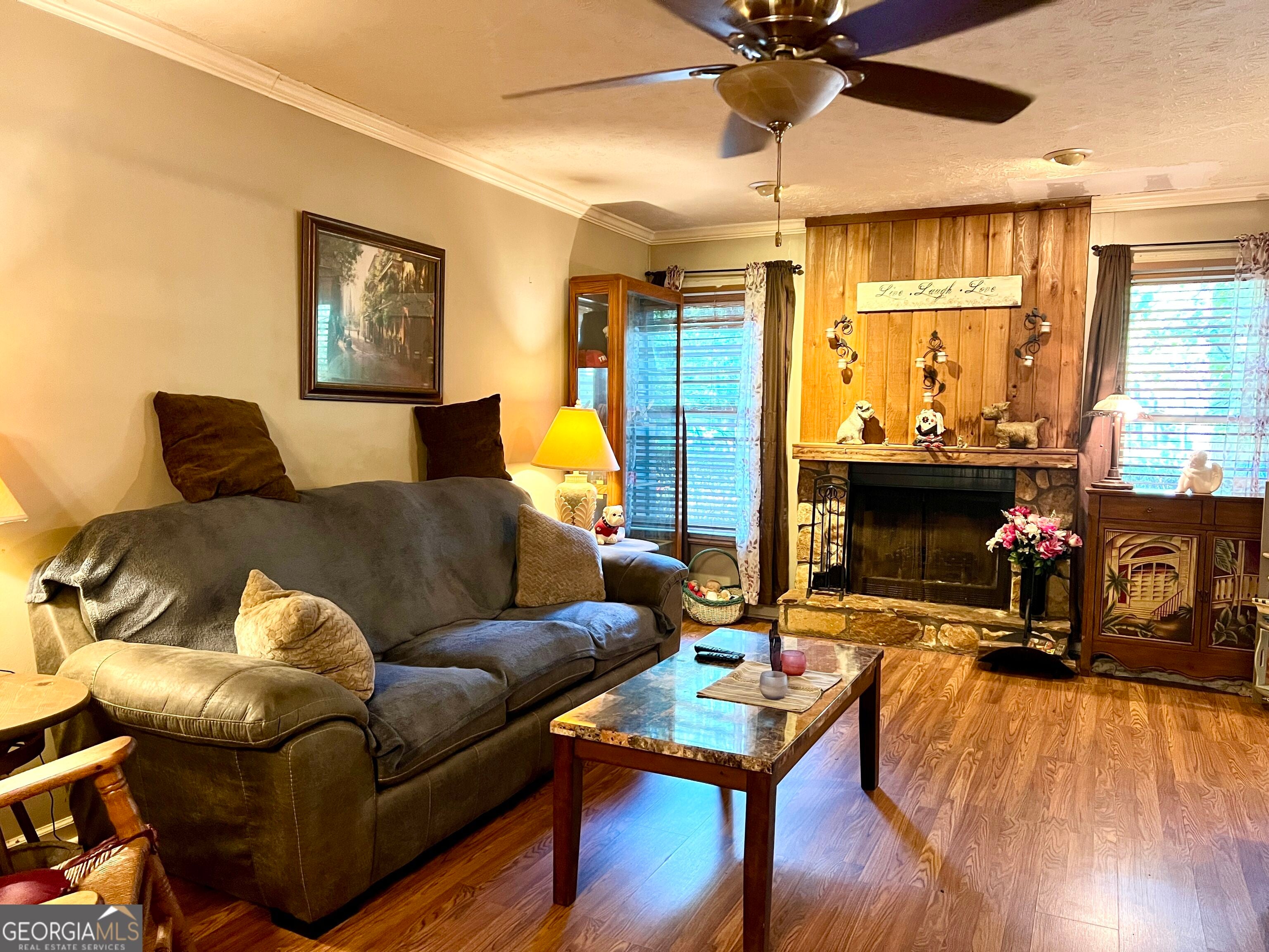 180 Partridge LN