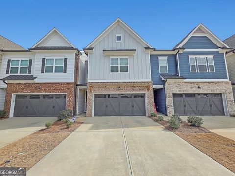 5316 Briggs ST Flowery Branch GA 30542