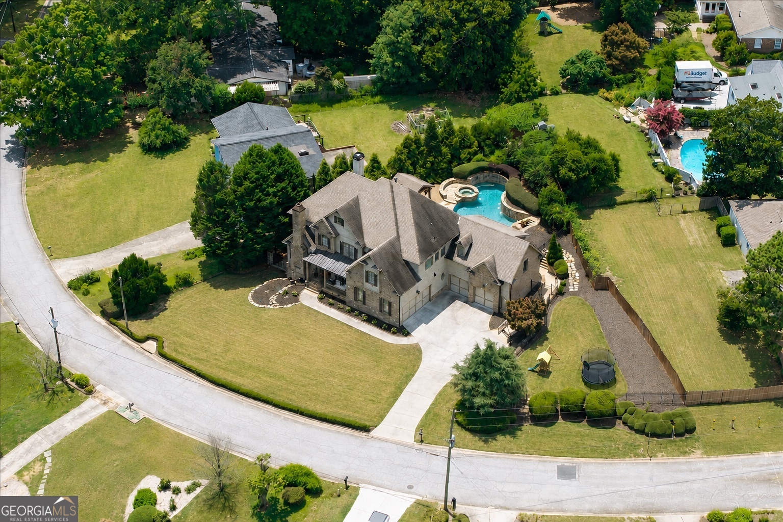 1084 West Nancy Creek DR