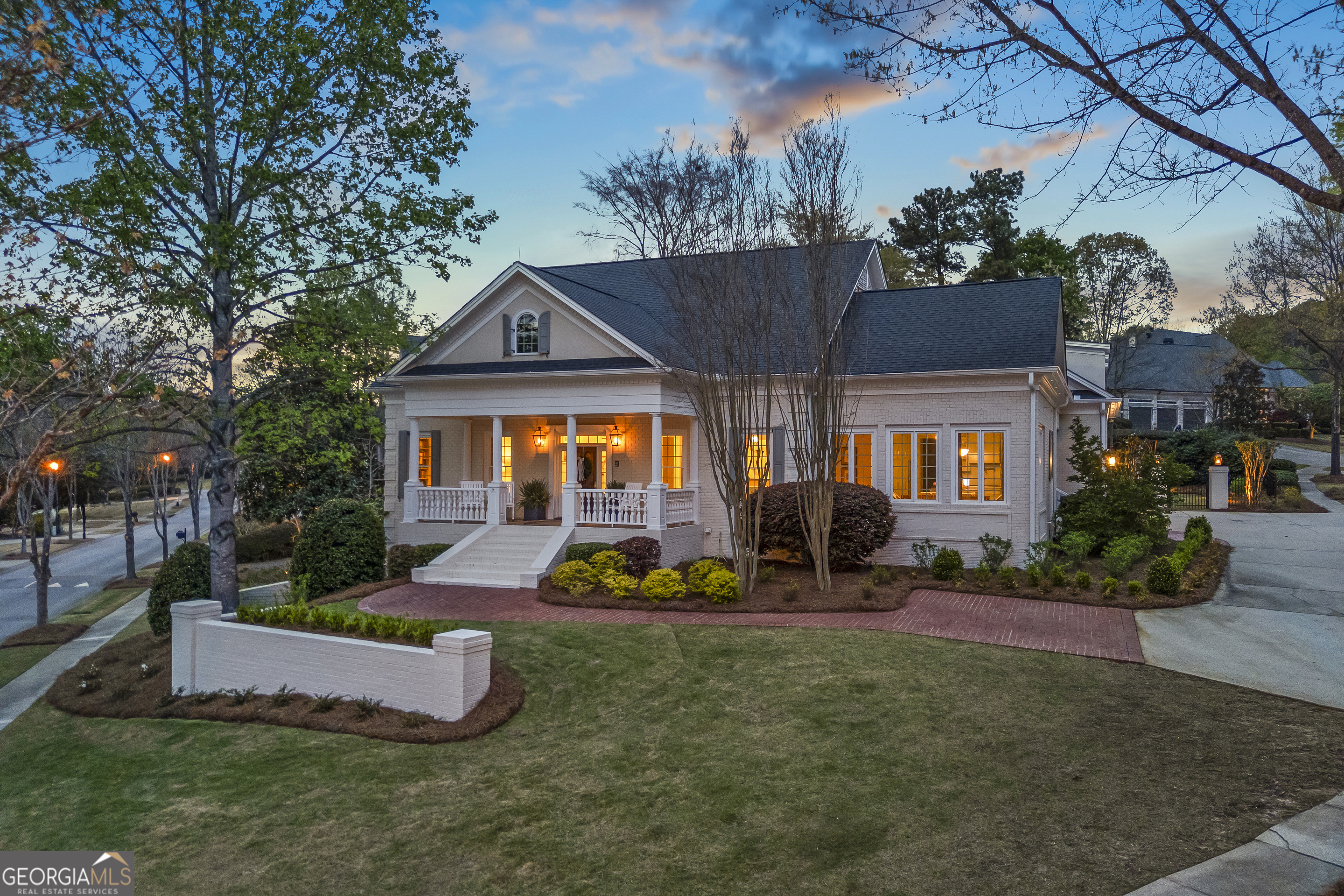 5727 Mountain Oak DR