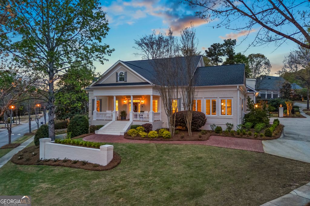 Photo of 5727 Mountain Oak Drive, Braselton, GA 30517 (MLS # 10722983)