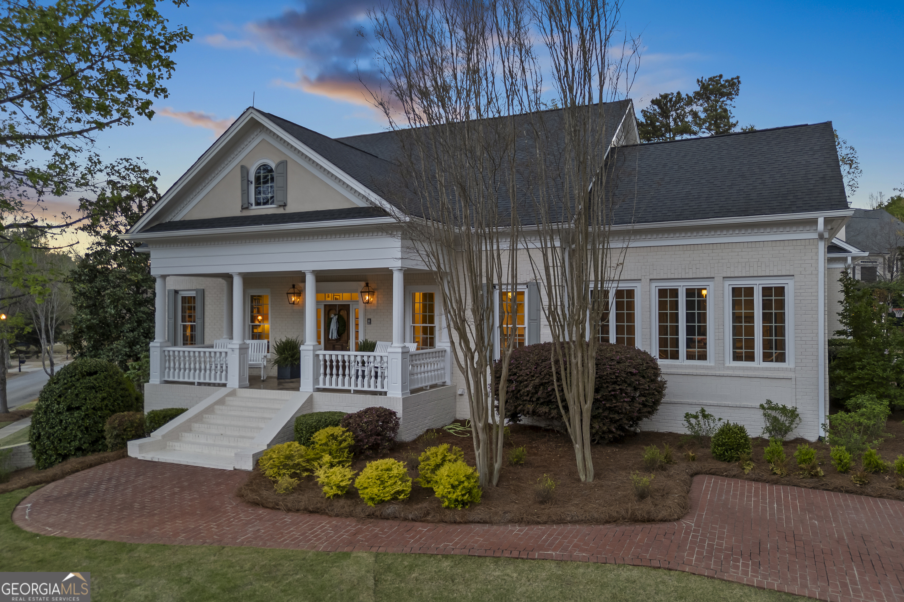 5727 Mountain Oak DR