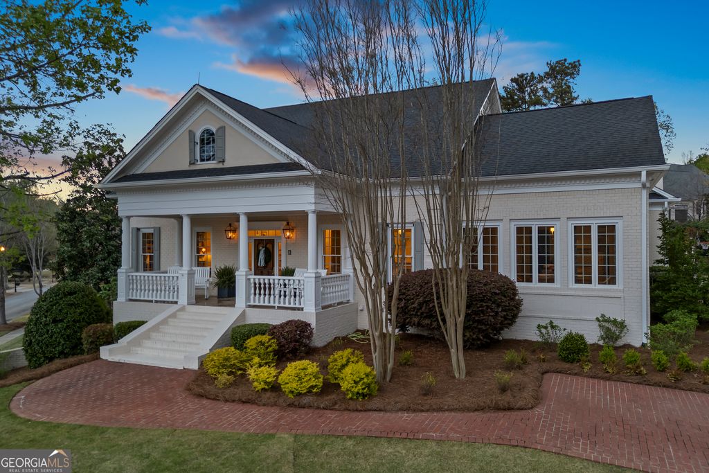 Photo of 5727 Mountain Oak Drive, Braselton, GA 30517 (MLS # 10722983)