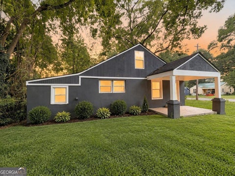 Photo of 1380 McClelland Avenue, Atlanta, GA 30344 (MLS # 10878562)