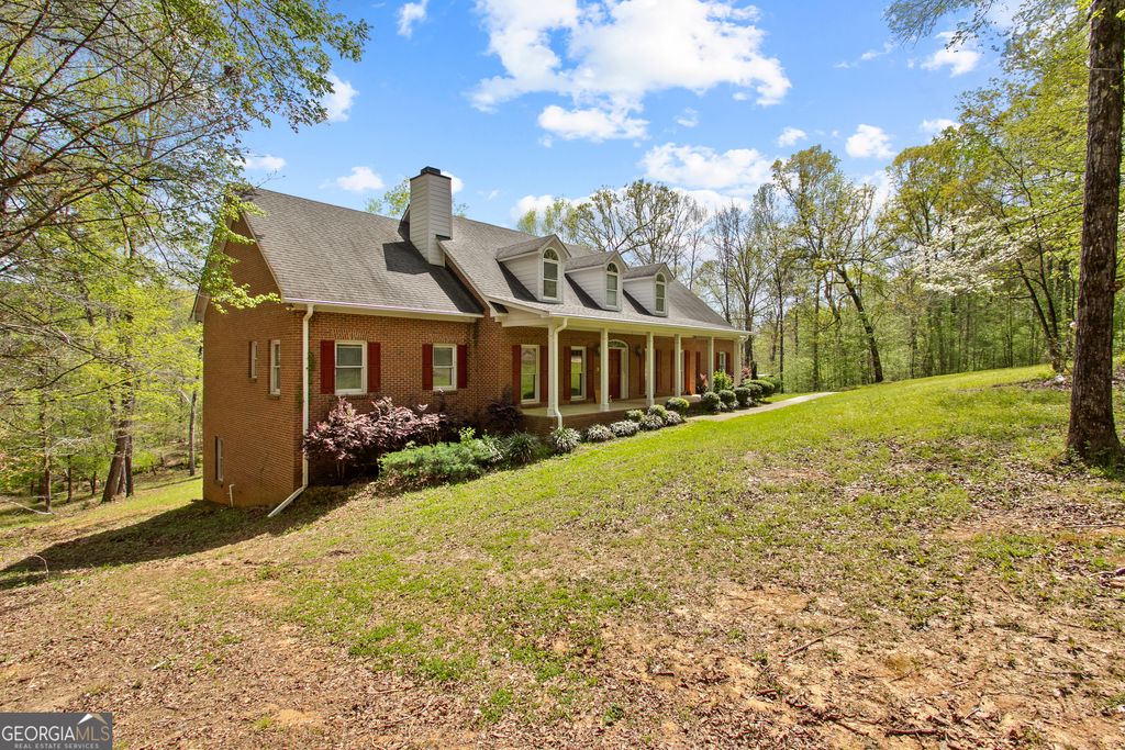 Photo of 125 Tumbling Shoals Drive, Gray, GA 31032 (MLS # 10635893)