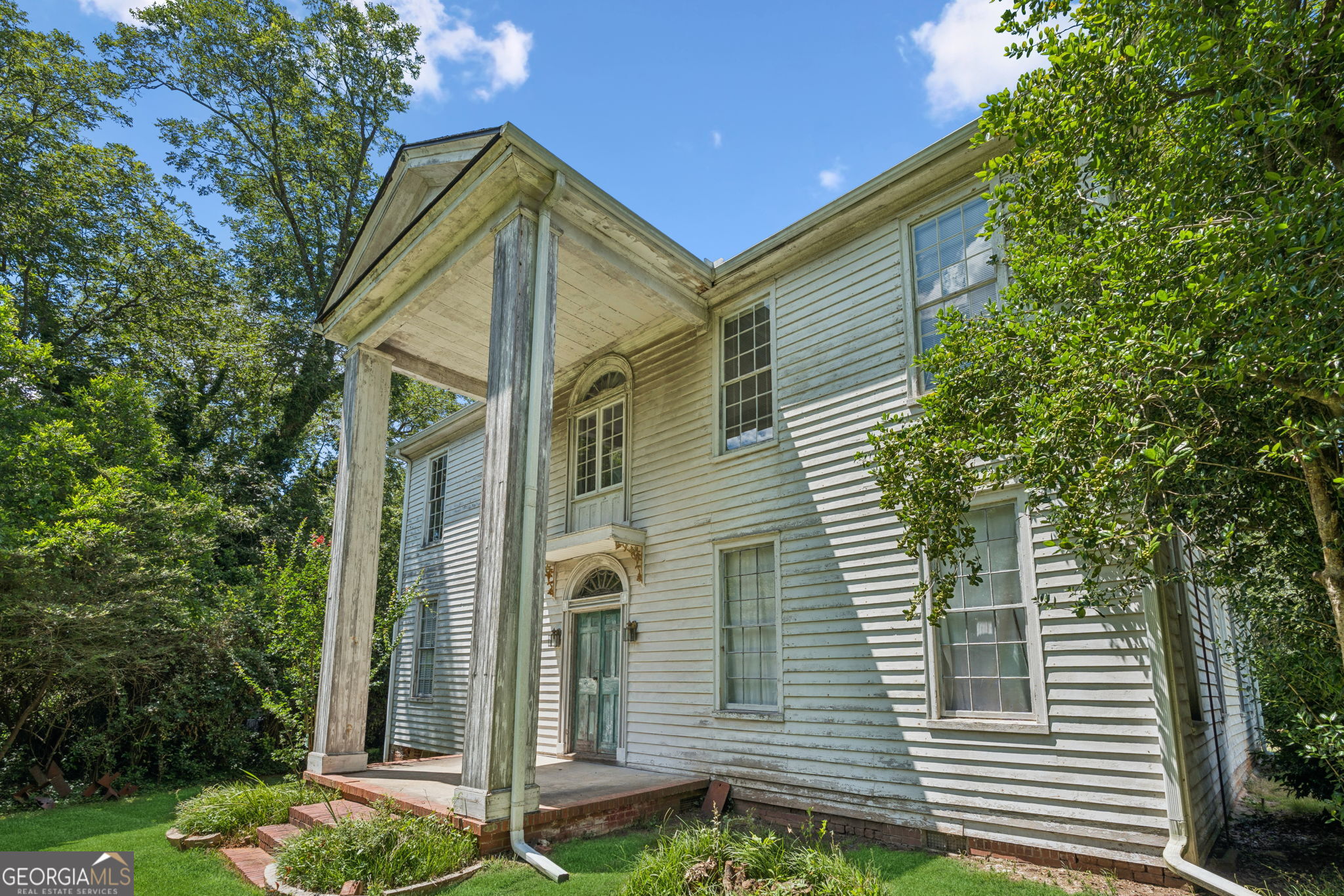 202 Fletcher ST