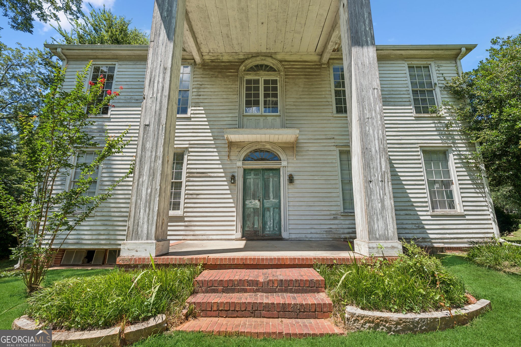 202 Fletcher ST