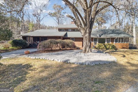 113 Flamingo LN Statesboro GA 30461