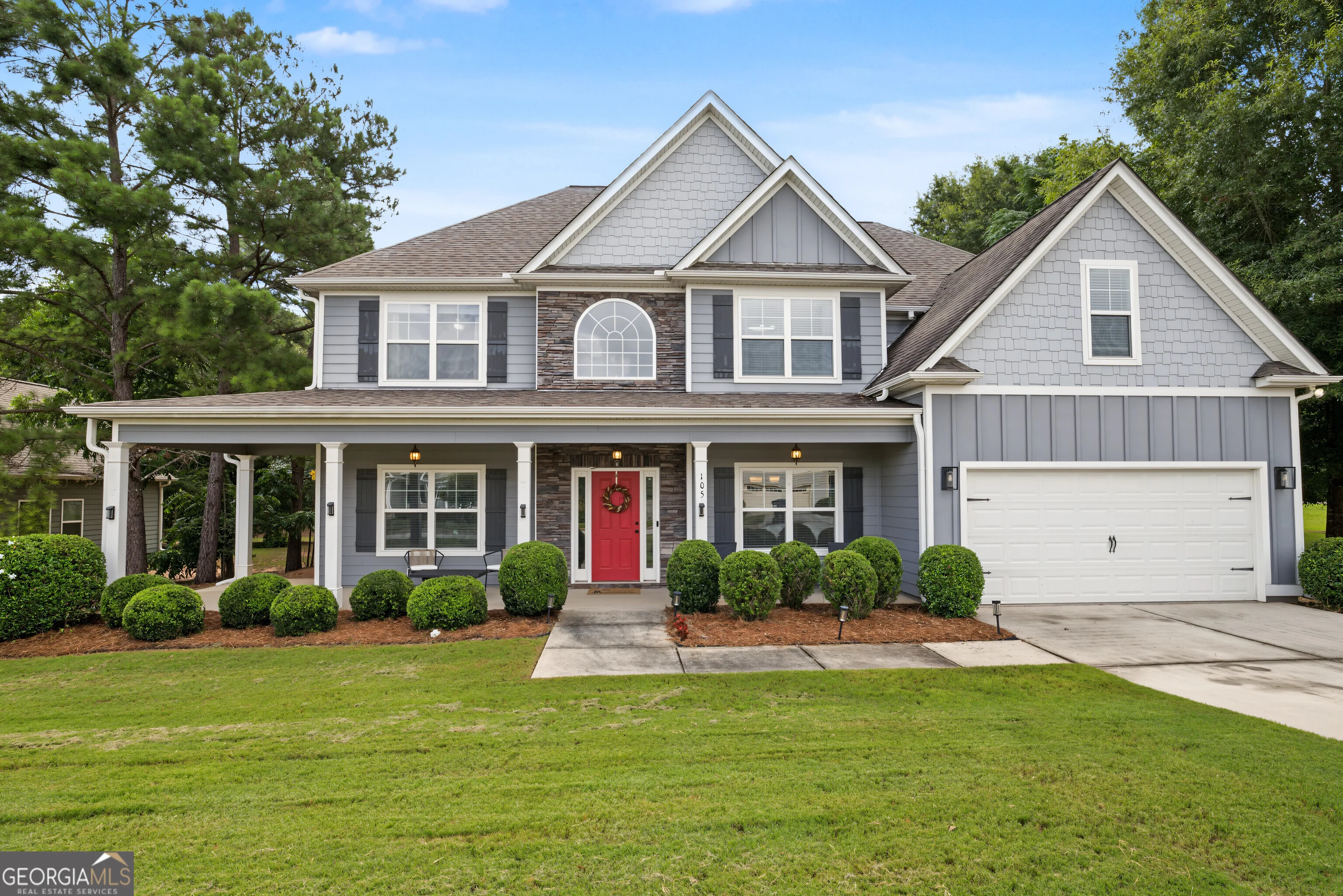 105 Kenwood Trail