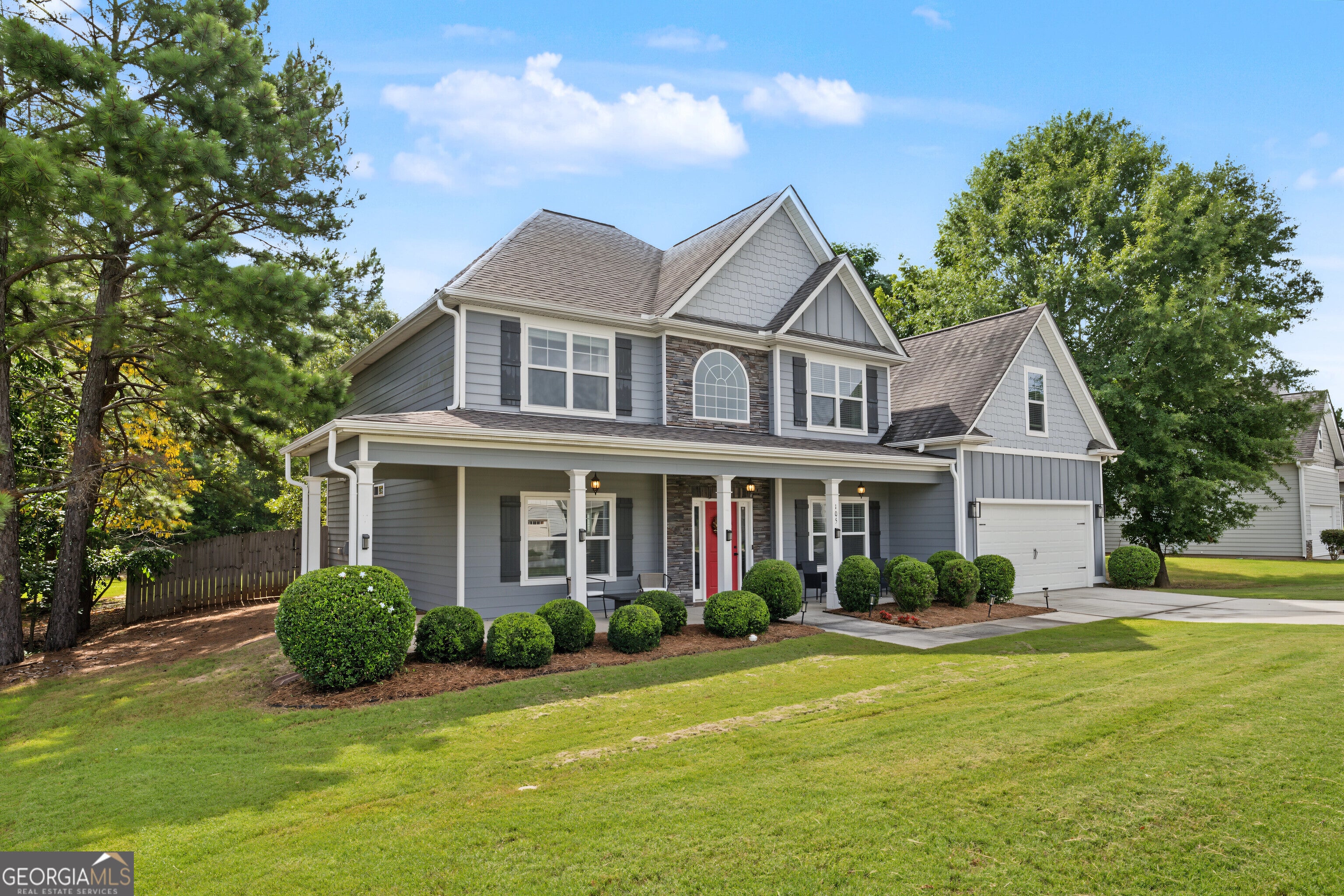 105 Kenwood TRL