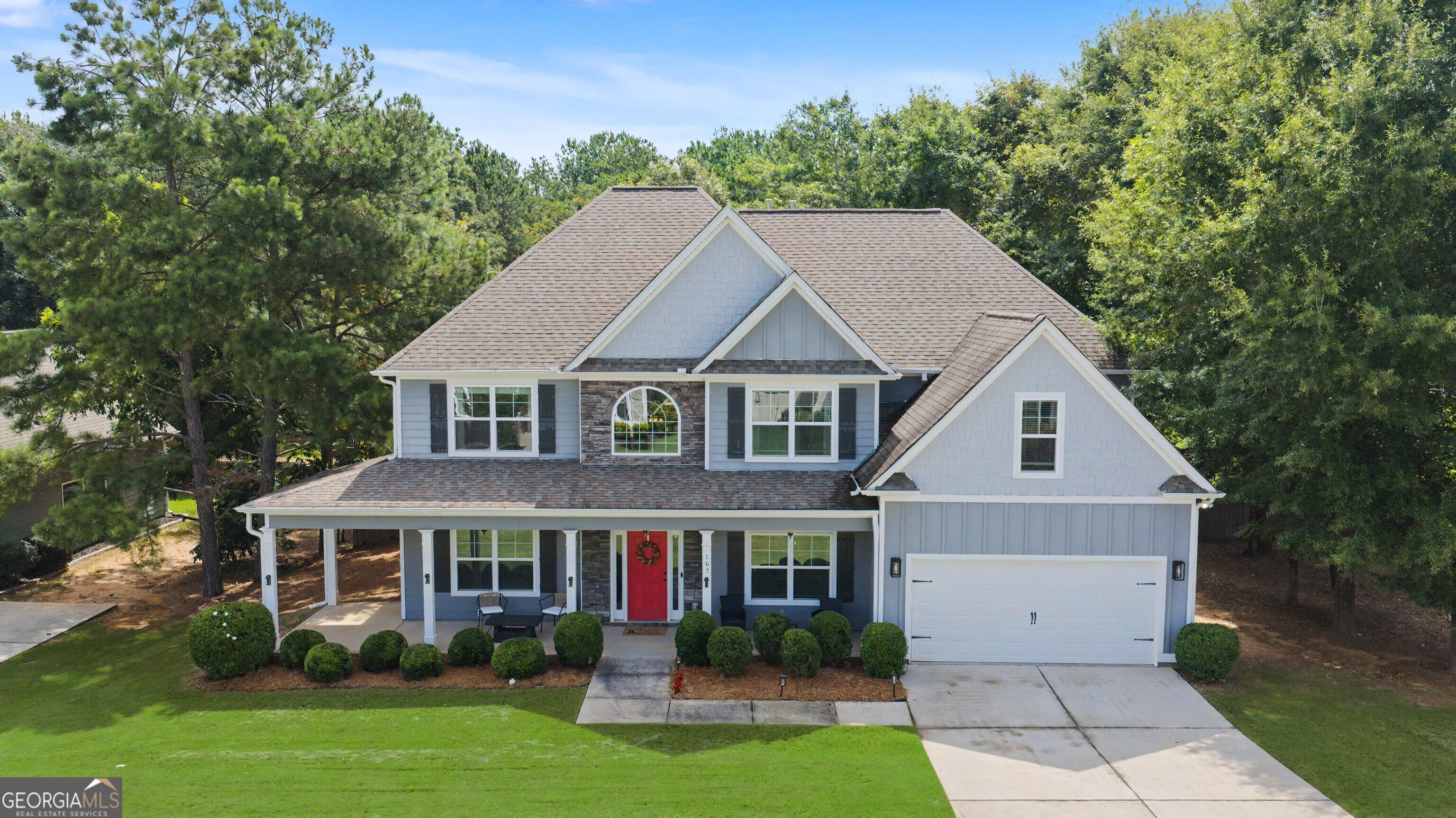 105 Kenwood TRL