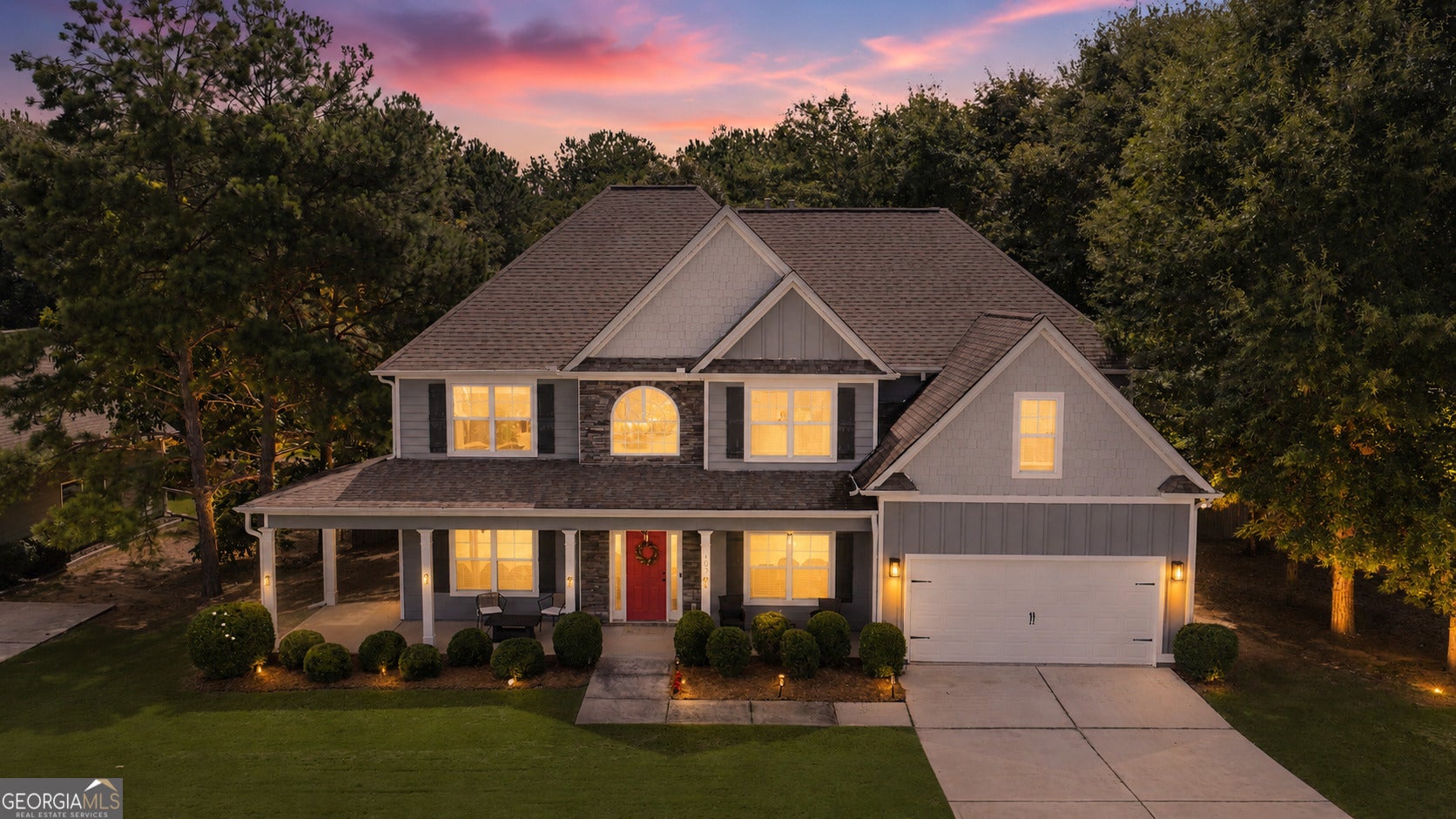 105 Kenwood TRL