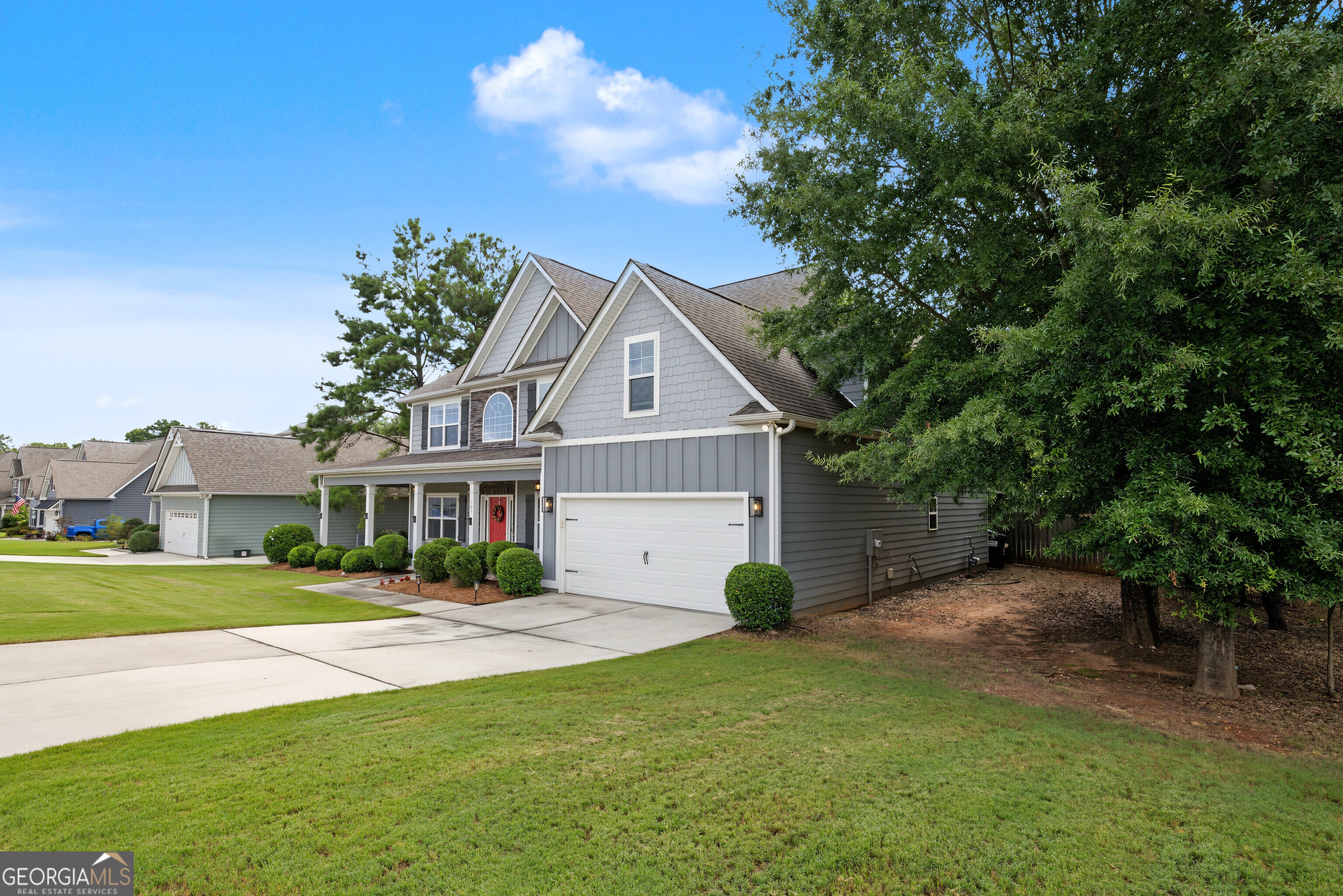 105 Kenwood TRL