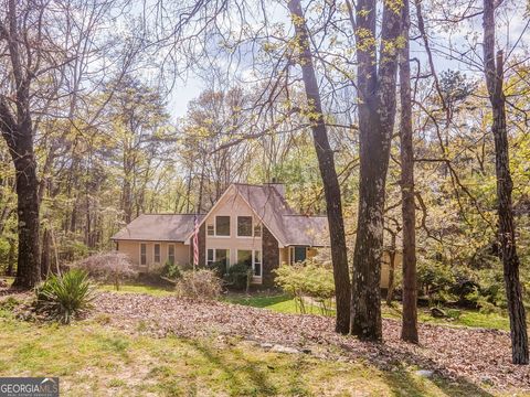 Photo of 35 The Trail SE, Lindale, GA 30147 (MLS # 10721483)