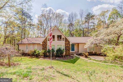Photo of 35 The Trail SE, Lindale, GA 30147 (MLS # 10721483)