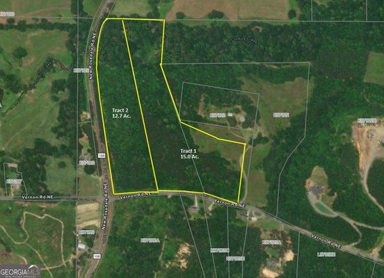VERNON RD NE, ROME, GA 30165 - Image 775ce2a3e3f795b6bf3c9be2ffc6ae56/2030983349