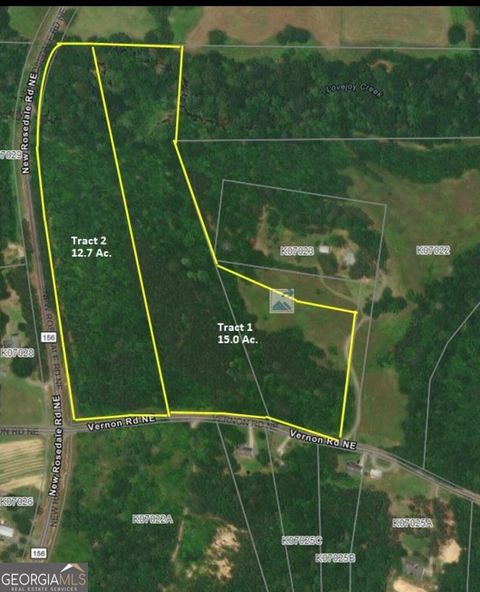 Photo of 0 Vernon Road, Rome, GA 30165 (MLS # 10780678)