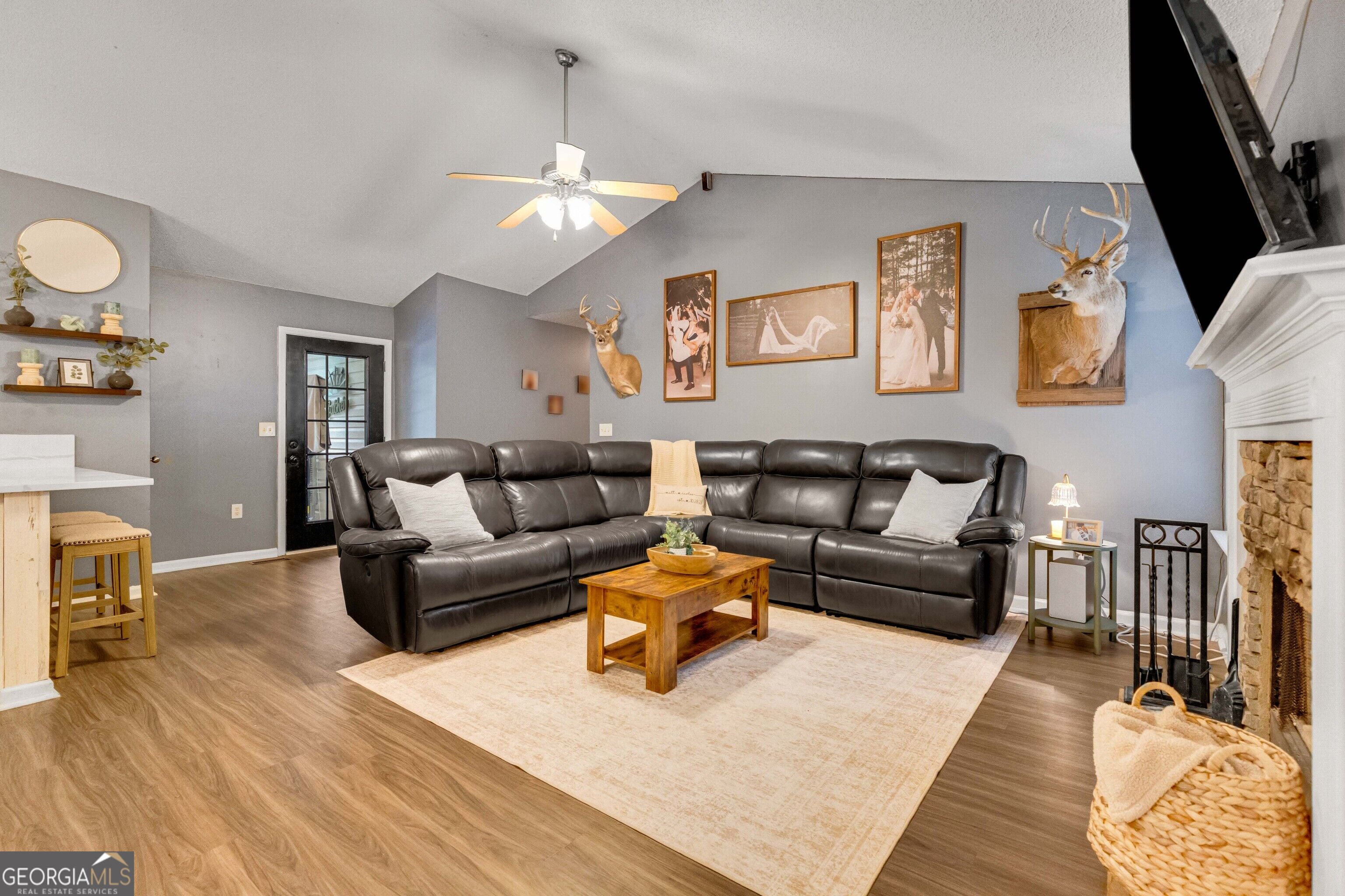 265 Riverbrooke TRL