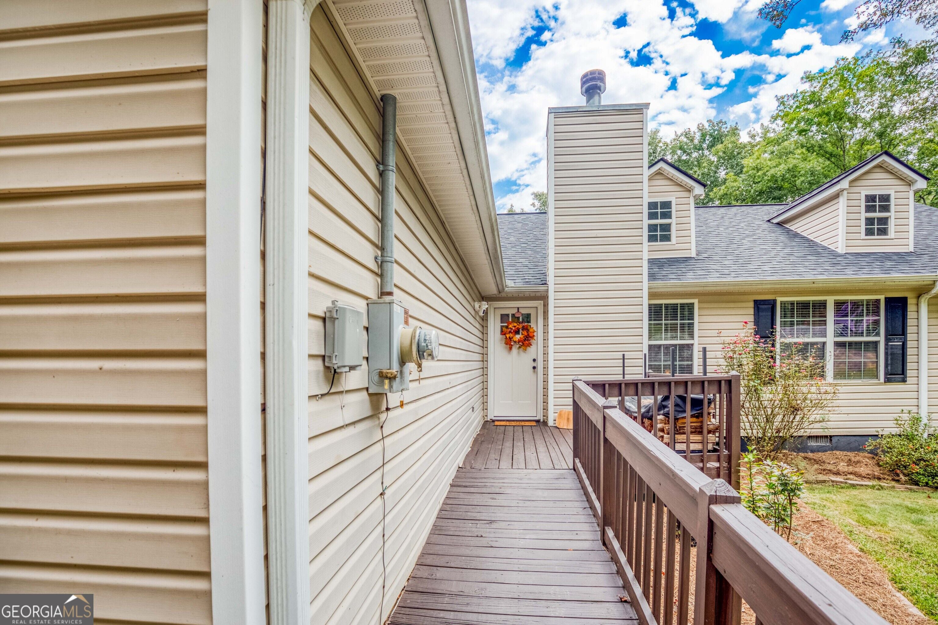 265 Riverbrooke TRL