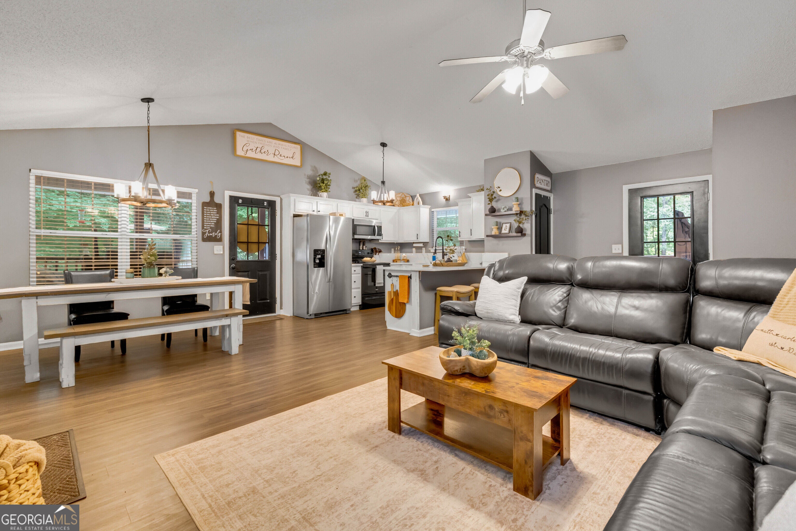 265 Riverbrooke TRL