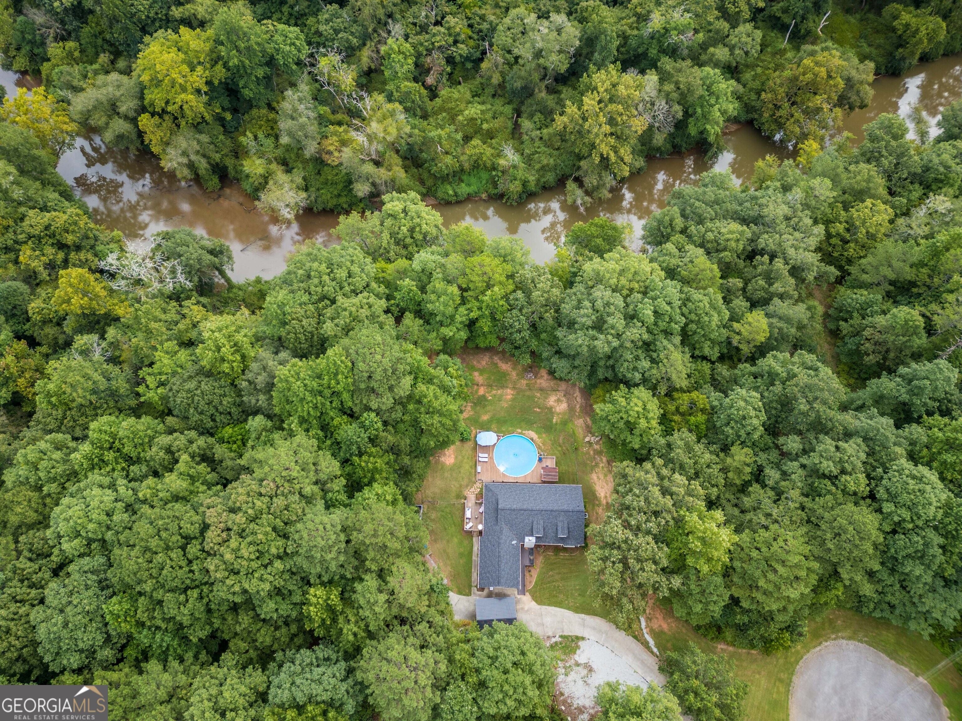 265 Riverbrooke TRL