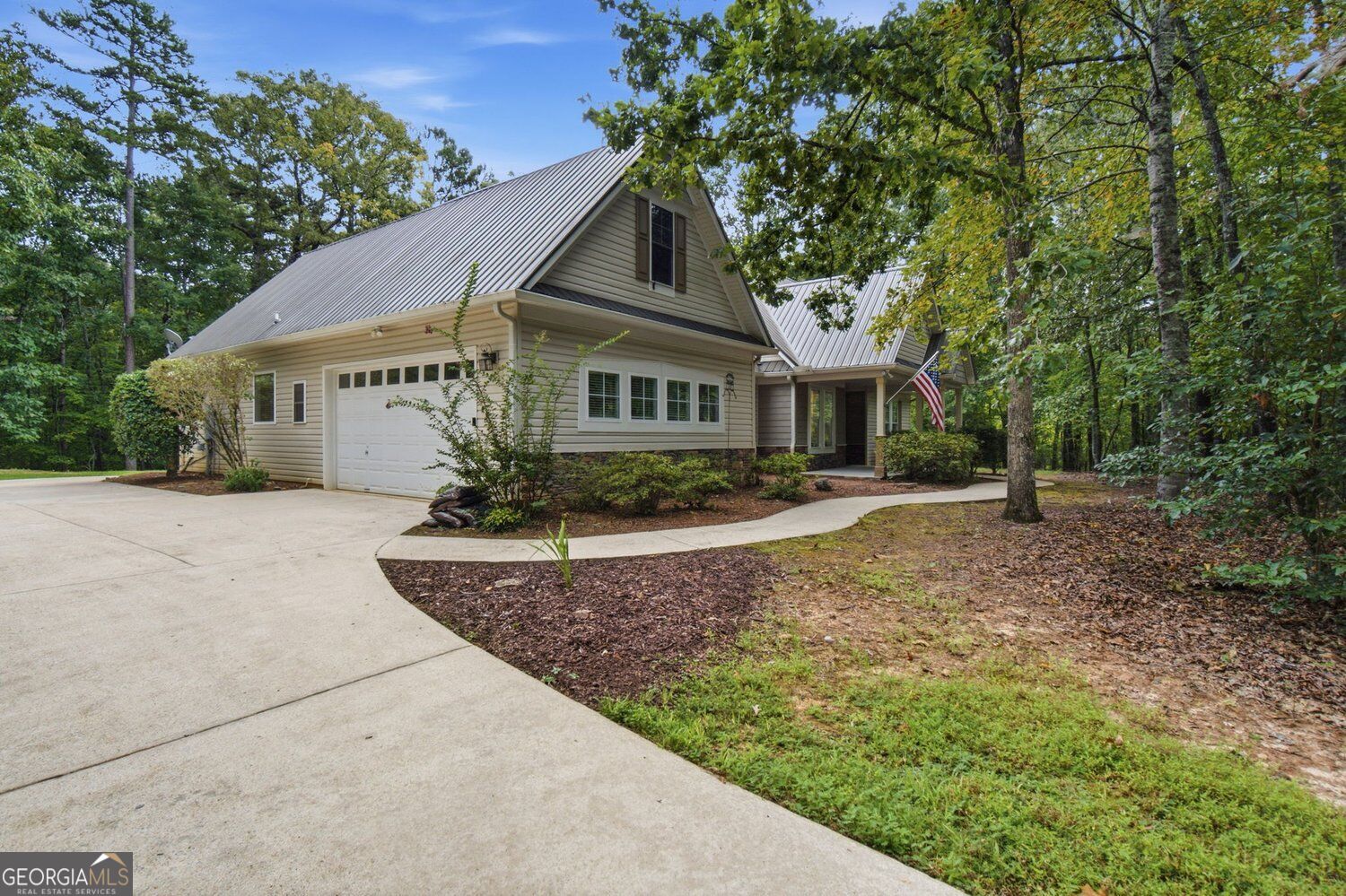 186 Fern Park DR