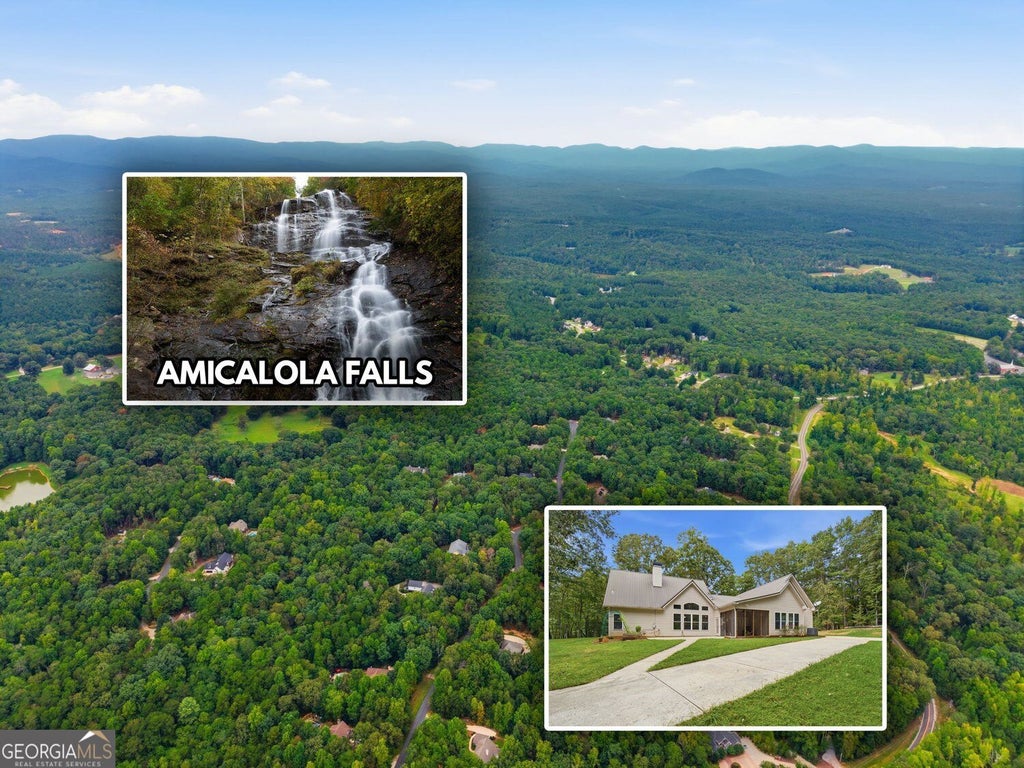 Photo of 186 Fern Park Drive, Dawsonville, GA 30534 (MLS # 10843178)