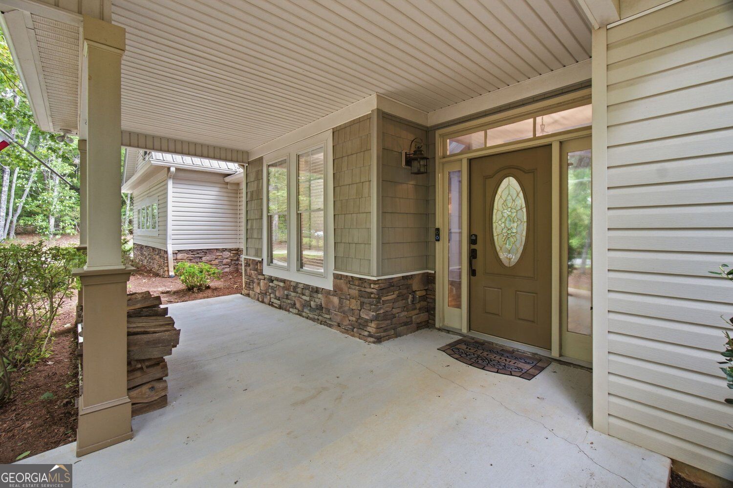 186 Fern Park DR