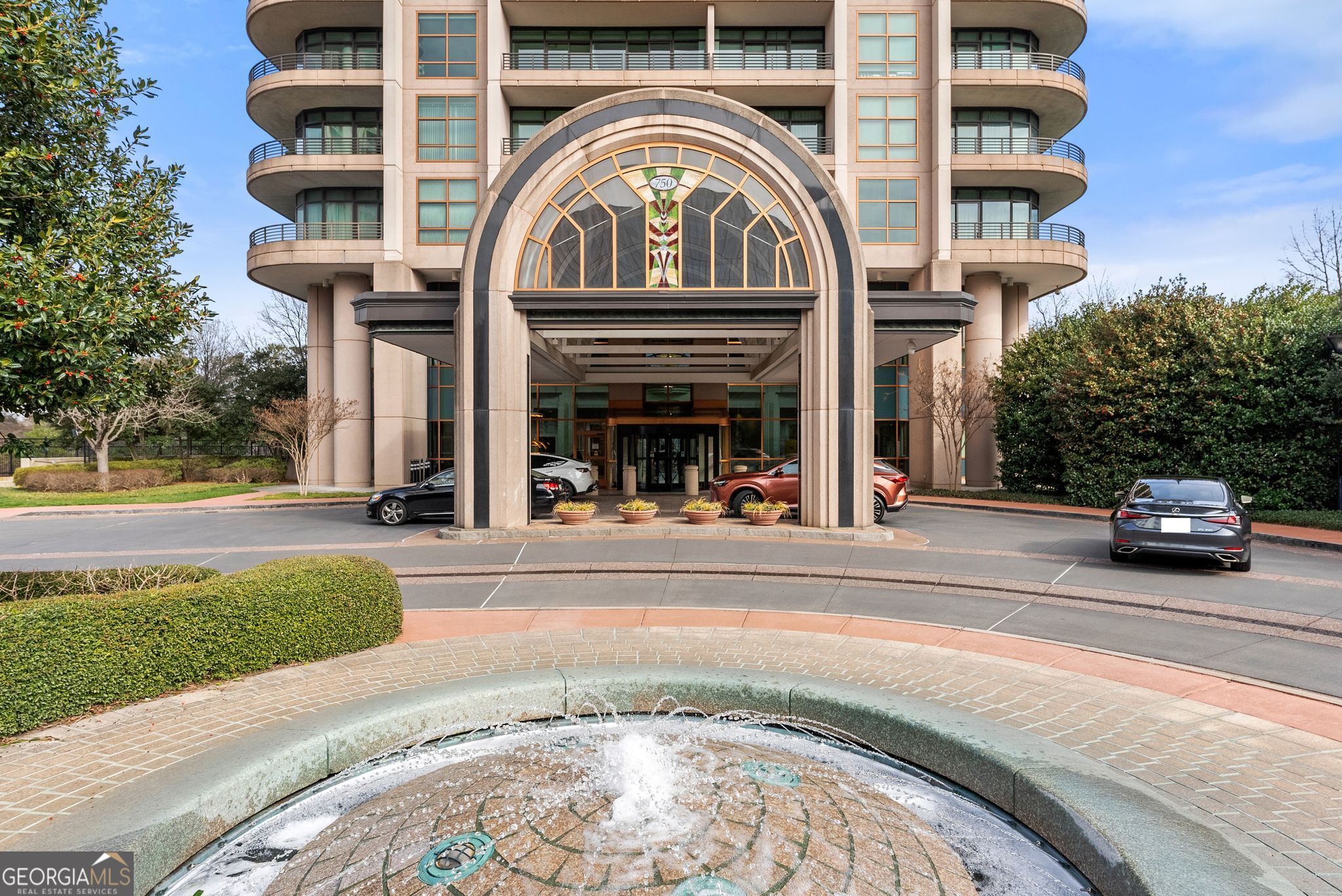 750 Park AVE NE APT 29E