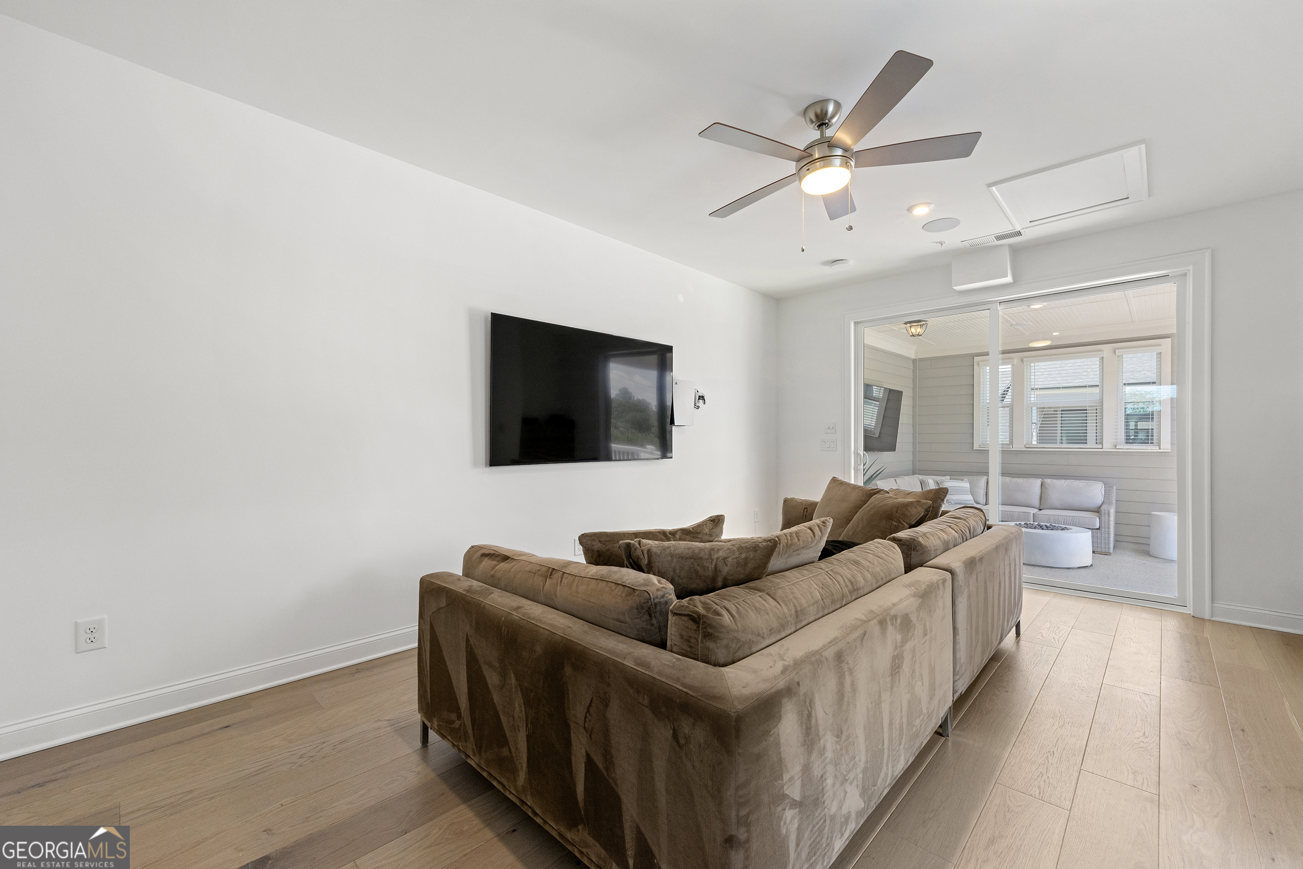 Foundry - Residential